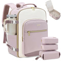 LOVEVOOK Large Travel Backpack for Women & Men, 40L Carry on Backpack for