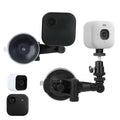 Suction Cup Mount Compatible with Blink Outdoor 4, 3, 2K+, Blink Mini 2K+