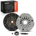 A-Premium Transmission Clutch Kit Compatible with Mazda