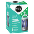 STEM Flying Insect Zapper, Indoor and Outdoor Electric Fly & Mosquito Trap,