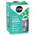 STEM Flying Insect Zapper, Indoor and Outdoor Electric Fly & Mosquito Trap,