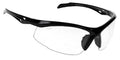 Bifocal Safety Glasses - Safety Glasses with Readers for Healthcare,