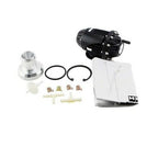 SQV4/SQV4 Turbo Blow Off Valve Assembly Aluminum Alloy Construction Adjustable