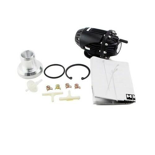 SQV4/SQV4 Turbo Blow Off Valve Assembly Aluminum Alloy Construction Adjustable