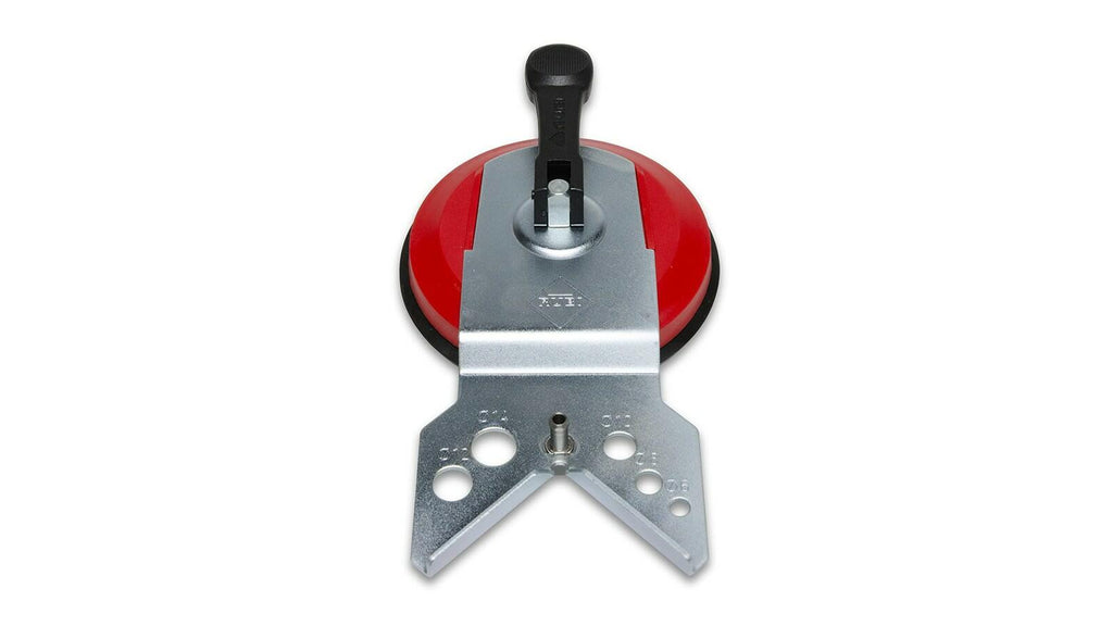 Rubi | Dry Drilling in Ceramic, Porcelain, Natural Stone and Other Material |