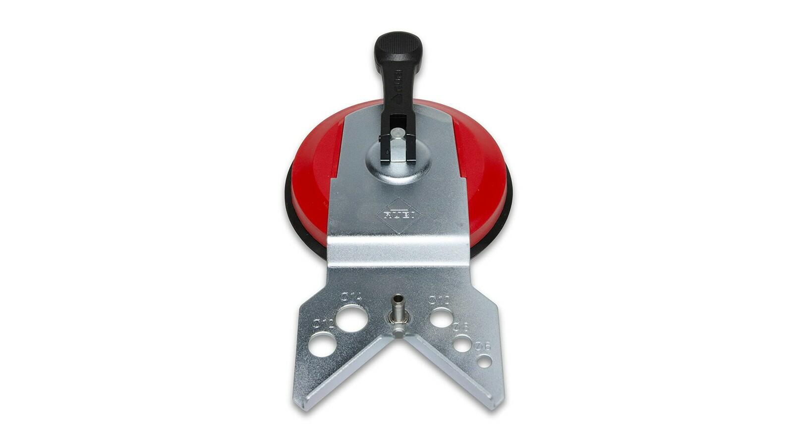 Rubi | Dry Drilling in Ceramic, Porcelain, Natural Stone and Other Material |