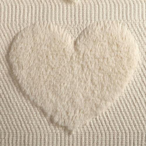 2 PACK 4TH Emotion Be Mine Valentine's Day Decorative Pillow Covers 18x18 inch,