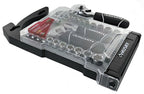 Husky Stubby Wrench and Socket Set (46-Piece)-H46PCSTS