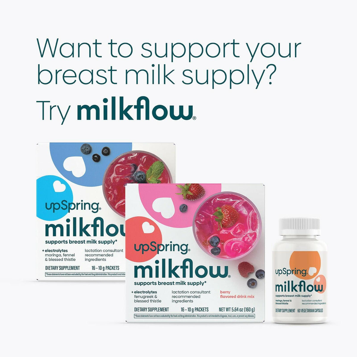 12 Test Strips UpSpring Milkscreen Test Strips for Detect Alcohol in Breastmilk