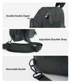 Syntech Carrying Case Compatible with Steam Deck OLED/ROG Ally X/ROG Xbox Ally