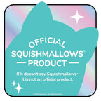 Squishmallows Original 12in Billy The Sage Green Horse – Official Jazwares Plush