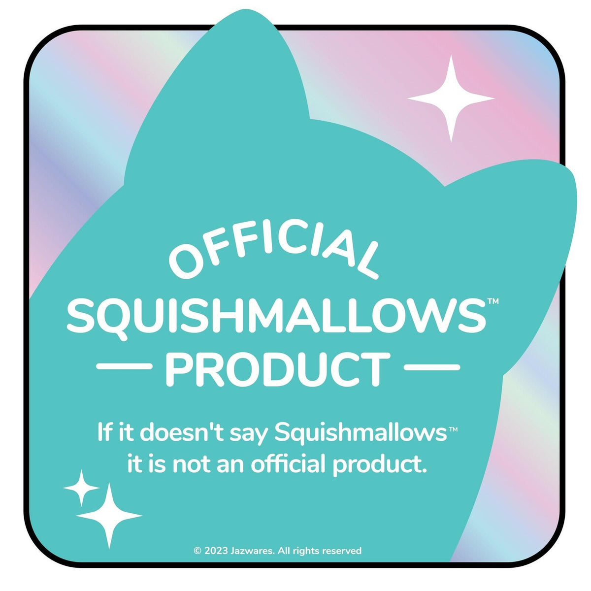 Squishmallows Original 12in Billy The Sage Green Horse – Official Jazwares Plush