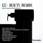 Nécessaire The Body Wash Eucalyptus — Multi-Oil Shower Gel Body Wash for Women +