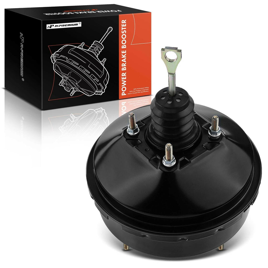 A-Premium Vacuum Brake Booster