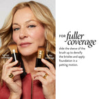 LAURA GELLER NEW YORK Cosmetic Professional Makeup Brushes - Cruelty-Free - 01