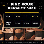 13 Count Always ZZZ Overnight Disposable Period Underwear for Women, Large, 360°