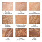OPEN BOX - LAURA GELLER NEW YORK Award-Winning Baked Balance-n-Brighten Color