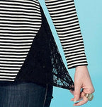 McCall's Patterns M7286 Misses' Tops, Y (X-Small-Small-Medium)