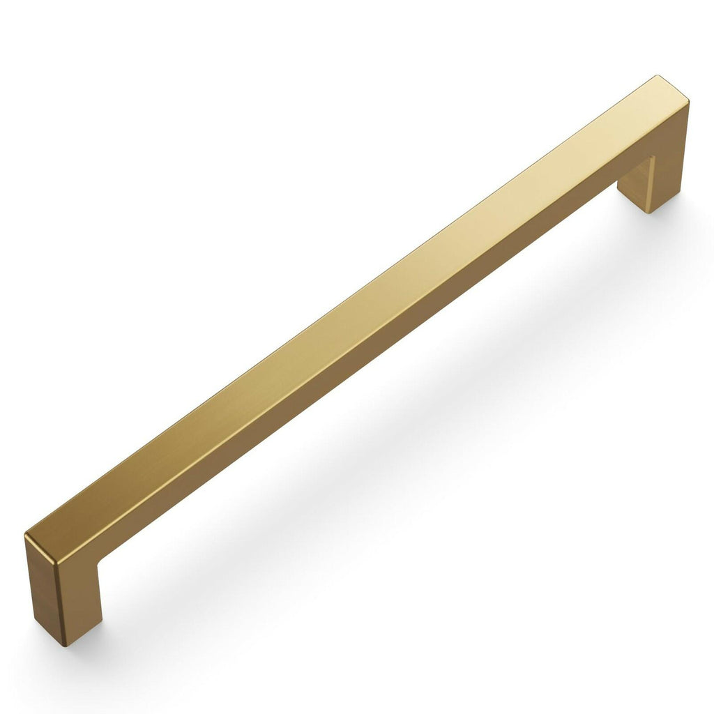 Hickory Hardware Solid Core Kitchen Cabinet Pulls, Luxury Cabinet Handles,