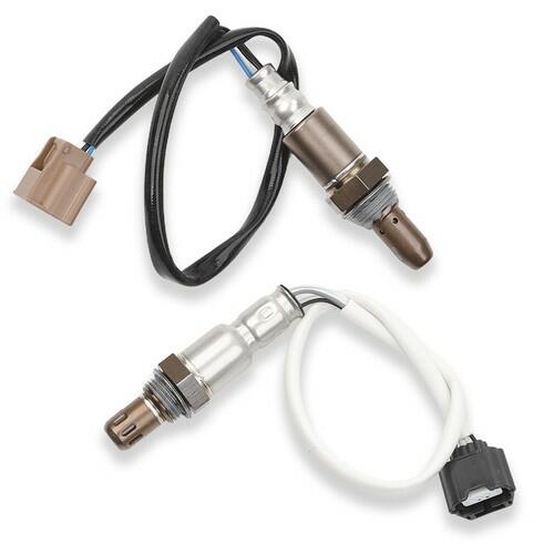 Dasbecan Oxygen O2 Sensor Upstream Downstream Compatible with Nissan Altima