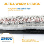 Open Box - Self Warming Cat Bed Self Heating Cat Dog Mat 24 x 18 inch Extra Warm