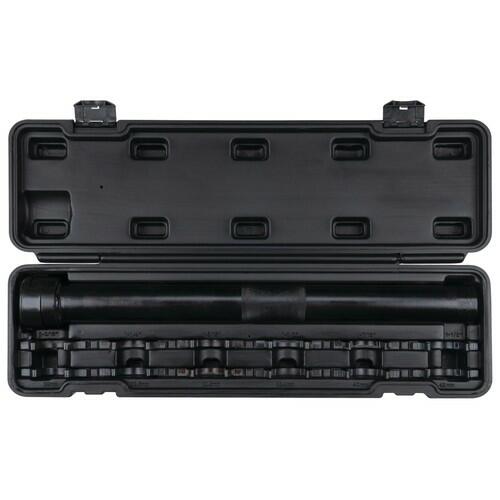 Performance Tool W89302 Inner Tie Rod Tool Master Set - Professional Grade Kit