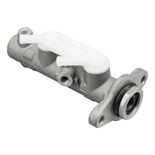 PHILTOP M630124 Brake Master Cylinder Assembly Replacement for Toyota Sienna 1998-2002