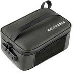 GENTINGBRO Bag Lunch Bag Grey