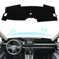 KENTUTO Dash Cover for Honda CRV 2023 2024 2025 2026 Dashboard Cover Mat Nonslip