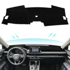 KENTUTO Dash Cover for Honda CRV 2023 2024 2025 2026 Dashboard Cover Mat Nonslip