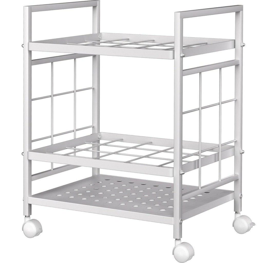 Wrapping Paper Organizer Storage, Wrapping Paper Storage with Wheels, Used for