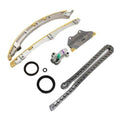 Timing Chain Kit for 08-12 Accord 09-14 TSX 2.4L K24 Engine RZA R40