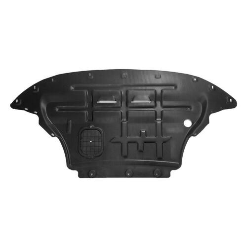 For Audi Q5 2009-2017 Front Engine Splash Shield Engine Cover Case Guard