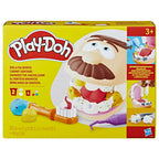 Play-Doh Drill 'n Fill Dentist Toy for Kids 3 Years and Up with Cavity and