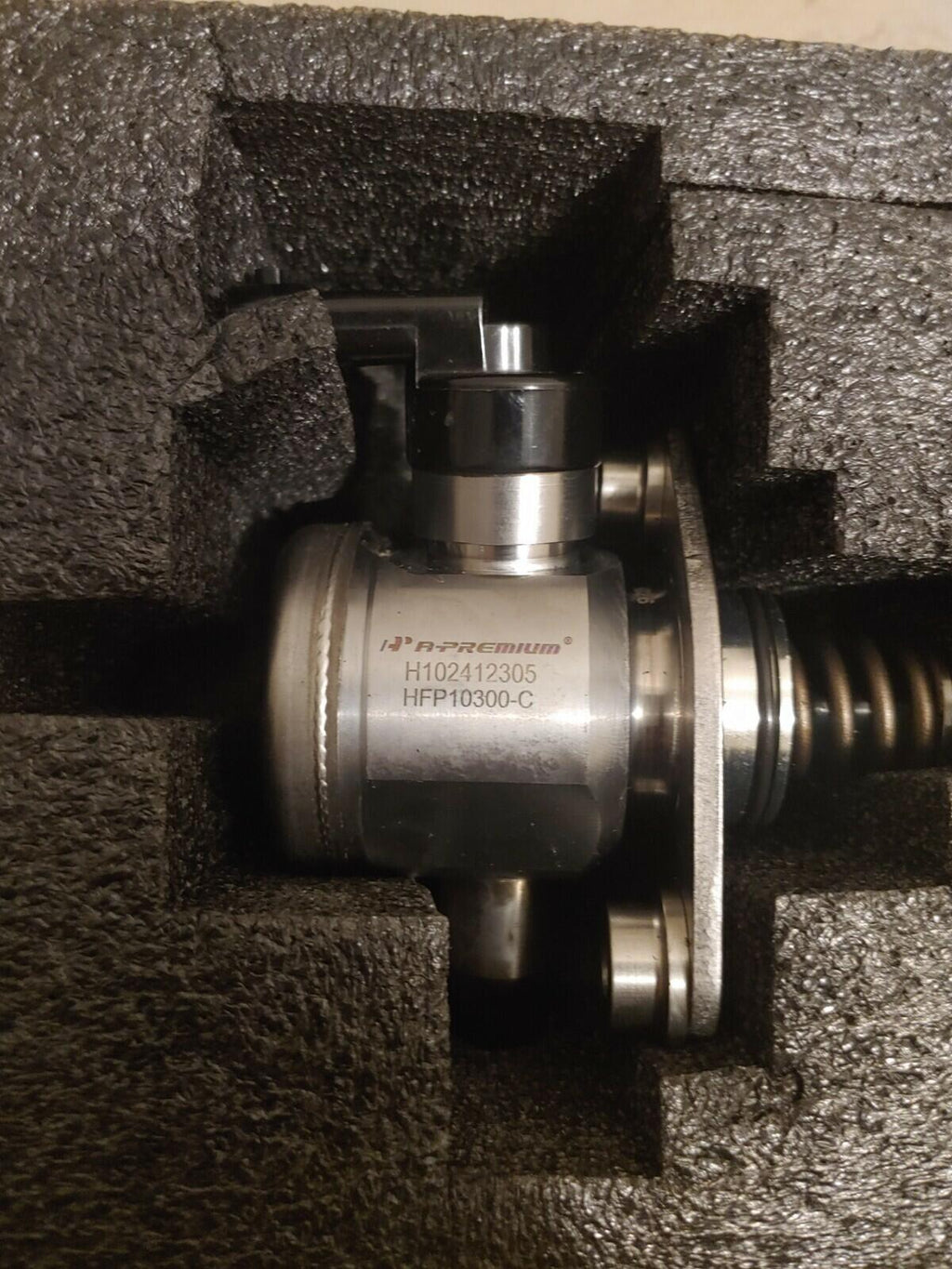 A-Premium High Pressure Fuel Pump H102412305 HFP10300-C
