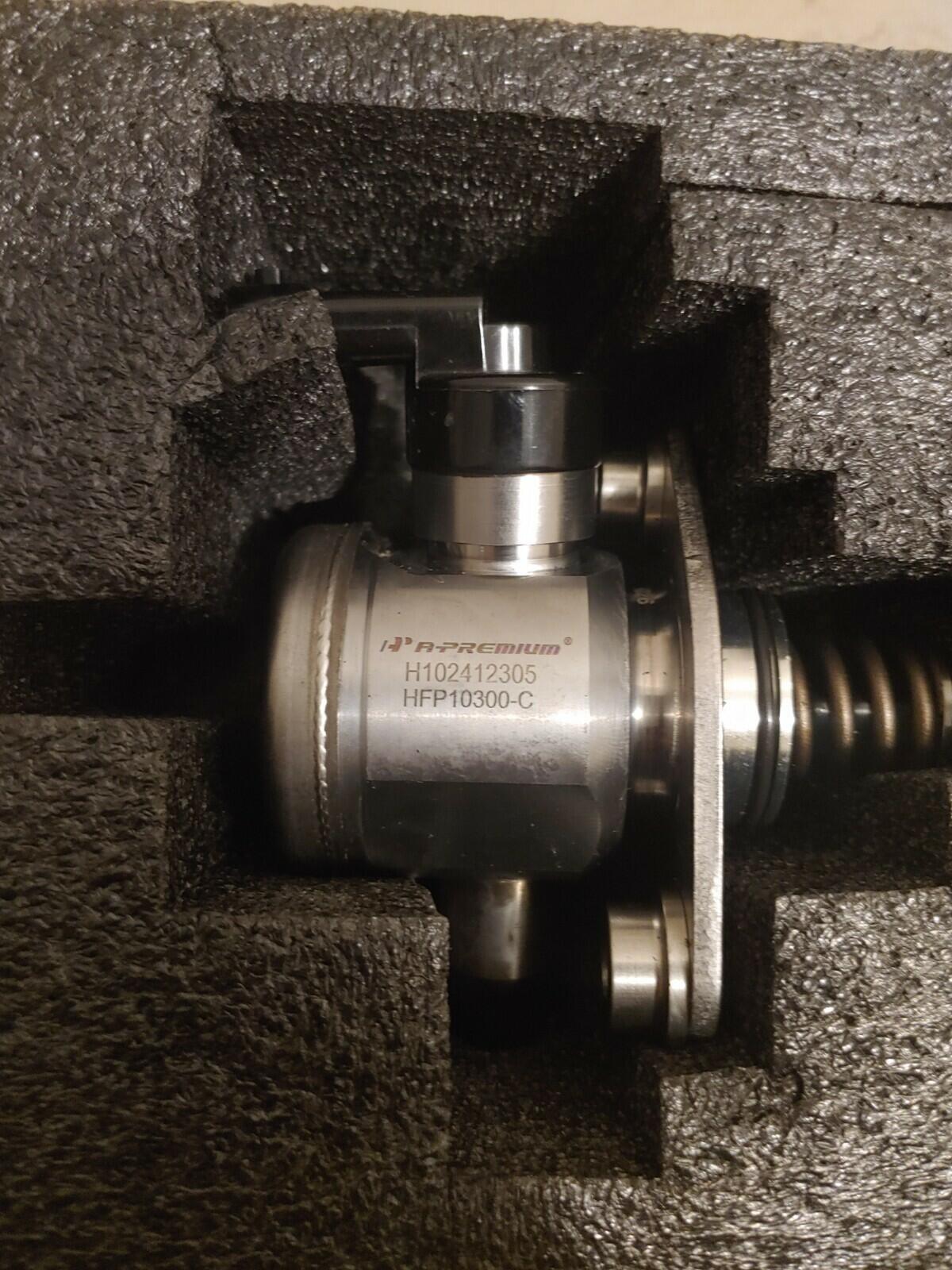 A-Premium High Pressure Fuel Pump H102412305 HFP10300-C