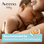 1 oz Aveeno Baby Eczema Therapy Nighttime Moisturizing Balm, Colloidal Oatmeal &