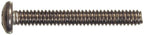 50-Pack Hillman 828518 Stainless Steel Pan Head Phillips Machine Screw,