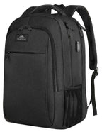MATEIN Extra Large Backpack, 17 Inch Travel Laptop Backpack, Anti Theft TSA