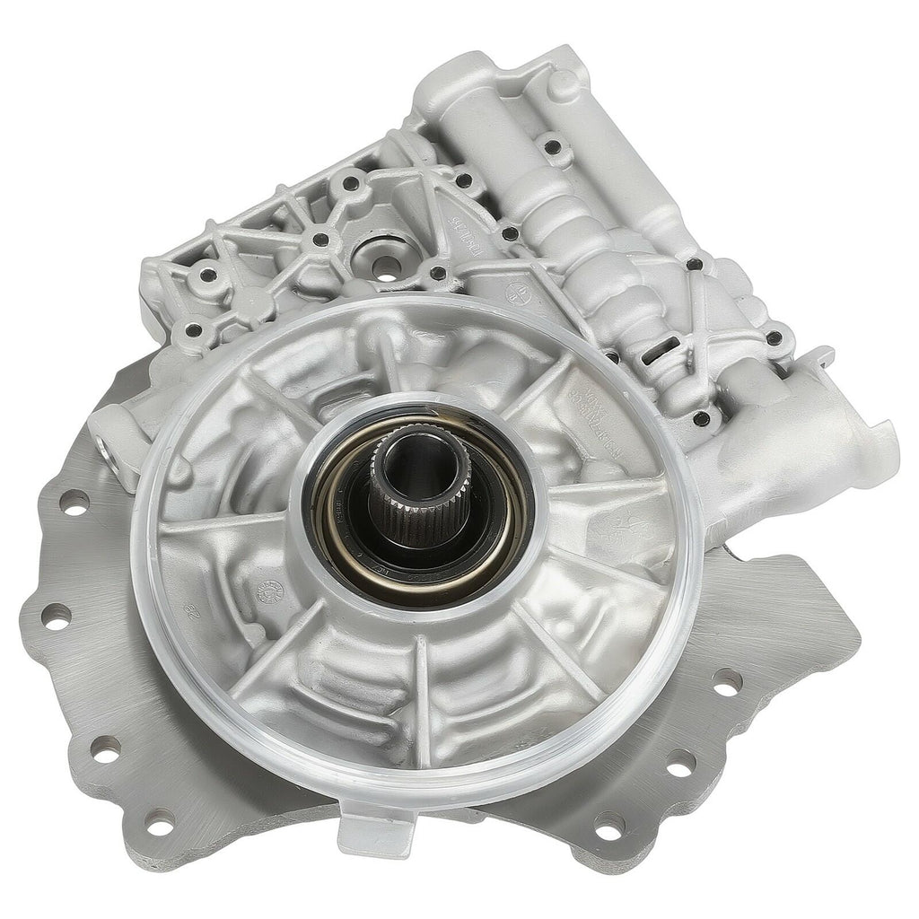 6F35 Transmission Pump Assembly For 2009-2019 Ford Escape Fusion Lincoln Mazda