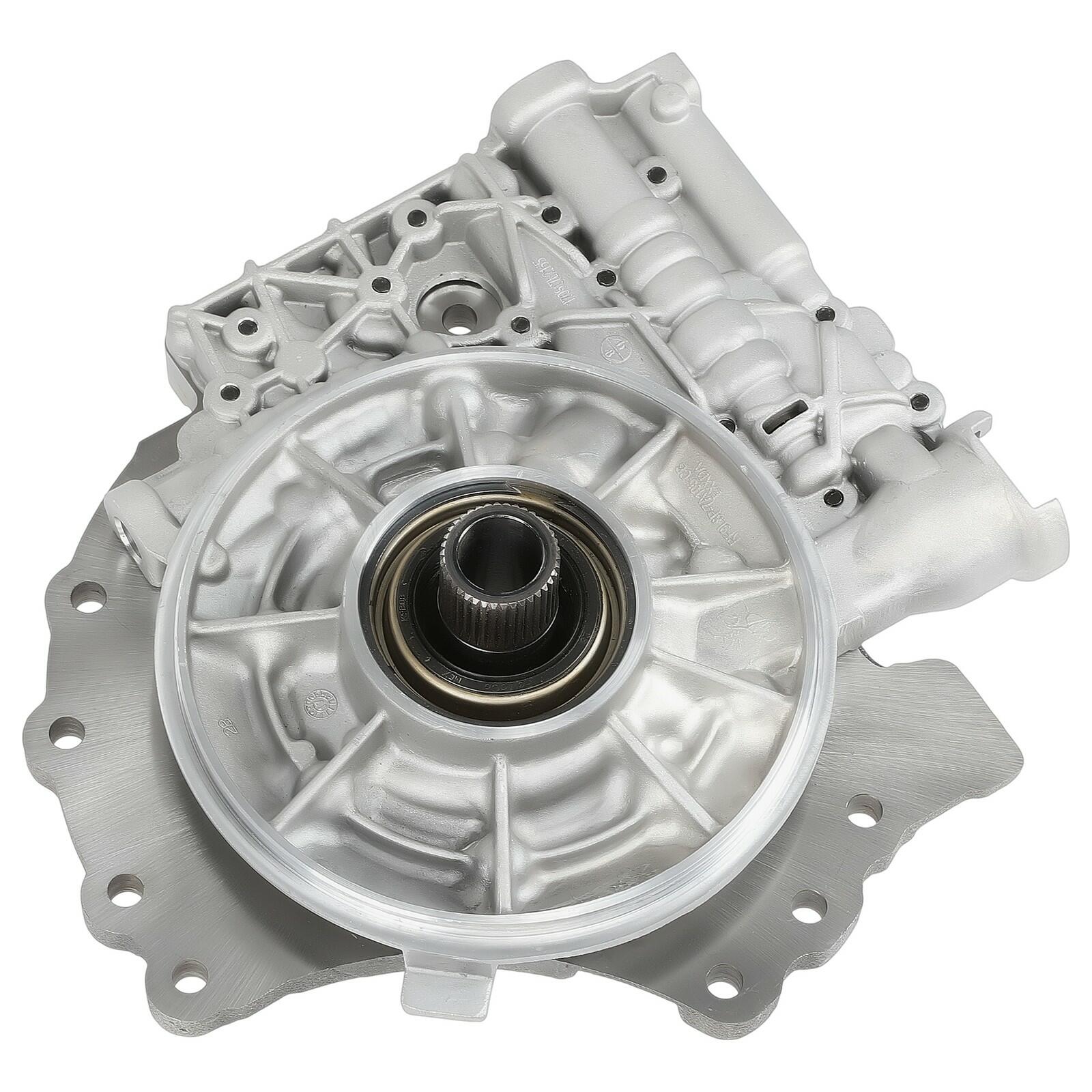 6F35 Transmission Pump Assembly For 2009-2019 Ford Escape Fusion Lincoln Mazda