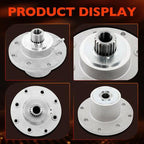 918-05125 Mower Deck Spindle Compatible with Cub Cadet DS60 Tank M48 M54 M60 M72
