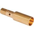 SIEVERT Multi-Torch Brass Interchangeable Standard Burner Tip (Fuel Not