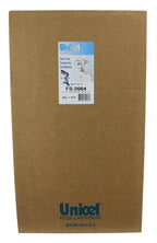 Unicel FS-2004 48 Sq Ft Vertical DE Grid Pool Filter Set