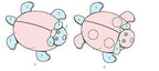 KWIK-SEW PATTERNS K4078 Lamb and Dog Ball Pit, One Size Only