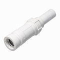 Orbit 35674 PVC-Lock Slide Repair Fitting, 1"