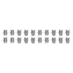 Replacement Step Pad for 3" Round Nerf Bars - Set of US SHIP