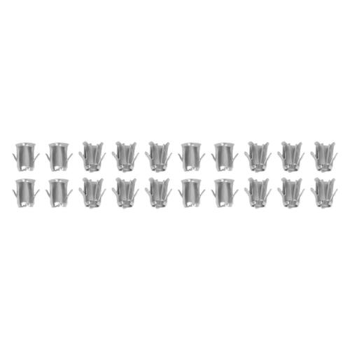 Replacement Step Pad for 3" Round Nerf Bars - Set of US SHIP