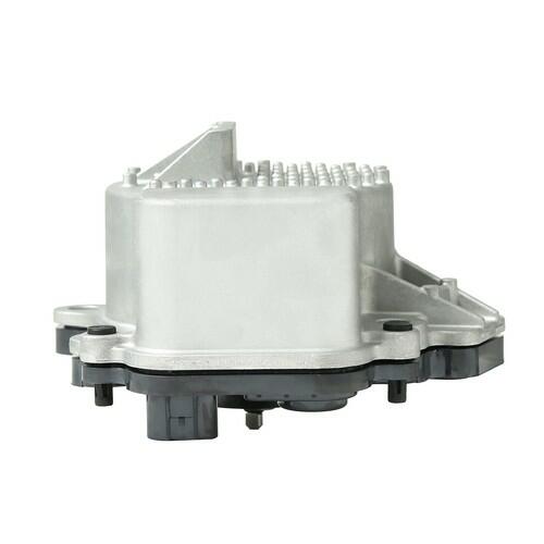 OPEN BOX MYFANDOOR Electric Water Pump Compatible with Toyota Prius 1.5L 1.8L
