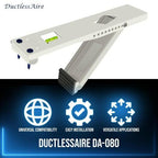 DuctlessAire DA-80 Wall Mount Support Bracket - Heavy Duty Air Conditioner